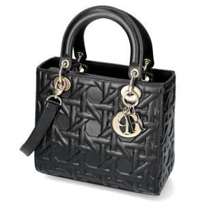 (명품) 디올 미디움 레이디백 M0565OBPJ 900