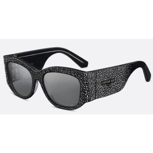 크리스챤디올 선글라스 NUITS1ISR 16A4 BLKSTRSL