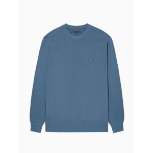 타미힐피거 남성 크루넥 스웨트 셔츠 BB T12E7TPO560MT1 DBZ MAS