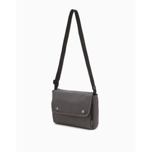 [질스튜어트ACC] JUBA5F321G2 [MOV] 모브 그레이 나일론 크로스백