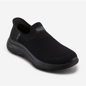 스케쳐스 여성 2종 고워크 아치핏 슬립인스 레귤러핏 / 와이드핏 SP0WWCFY061 SM