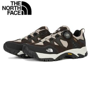 노스페이스 NS91R02A 남여공용 경등산화 시에라 보아 고어택스 방수 트래킹화