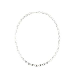 토리버치 여성 메탈릭 목걸이 168084 020