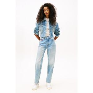 [타미진] T32F6NEA15TWT1 여성 레일라 슬림 스트레이트 데님 팬츠