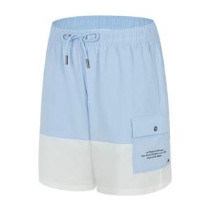 아레나  에이든 4부 팬츠(A5SM1WP01SBL)