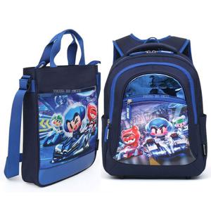 카트라이더 레이싱 책가방세트 아동 백팩 신발주머니 캐릭터책가방 보조가방 초등학생백팩 신학기가방 준비물가방 카트라이더가방 초등학생가방 실내화가방 신학기책가방