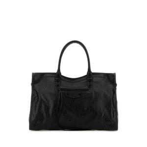 발렌시아가 르 시티 라지 백 8083882ABEL 1000 TP948120459