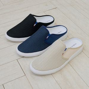 [탑보이][탑보이] 에어 쿨링 베이직 메쉬 블로퍼 (SSU017)