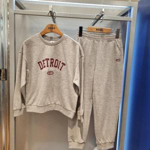 에스핏 HC22 오버크롭맨투맨 세트 sjz509fktr01