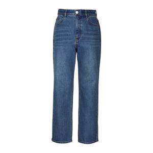 [뱅뱅]남녀공용 속밴드 뉴 레귤러 스판 청바지 NQL766