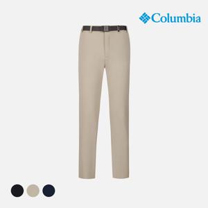 [컬럼비아 (행사)]남성 훅 파크 스트레이트 팬츠 YMP861