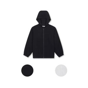 탑텐키즈 MKF3TC3201 공용 크링클 후드 집업