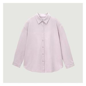 [행텐][행텐]여성 베이직 오버핏 셔츠-SE2011041012069