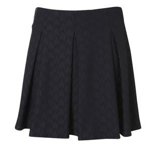 [와이드앵글]여성 WL 모노그램 플레어 큐롯 WWU22Q04Z1