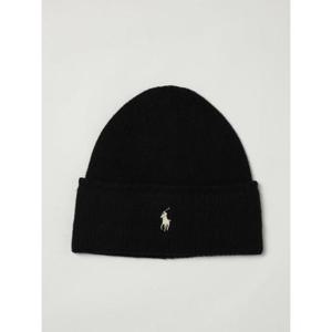 폴로 랄프로렌 비니 455954355 007 Black