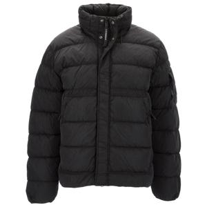 25FW CP컴퍼니 렌즈 와펜 크롬-R 패딩 19CMOW012A 999