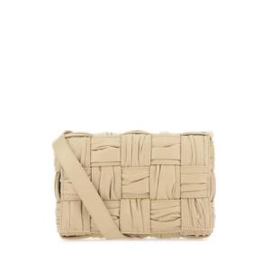 보테가베네타 크로스백 717089V2FY1 9796 Beige o Tan