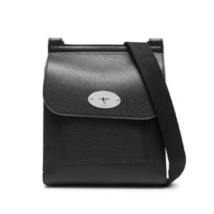 25 FW 멀버리 안토니 가죽 스몰 메신저 백 HH9190205A100 TP436110714