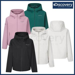 디스커버리 25FW 가을 신상 여성 베르텍스 세미오버핏 3L고투습소재 바람막이 자켓/아웃도어/캐주얼아우터/방풍안감/기능성 DXMIA  DWWJ36054