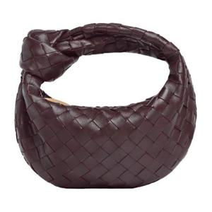 보테가베네타 미니 조디 다크 바로로 숄더 백 651876VCPP5 2262