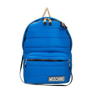 모스키노 백팩 A761882151298 BLUE