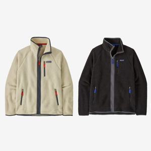 파타고니아코리아 ( 22801Q7 ) 멘즈 레트로 파일 재킷 SC