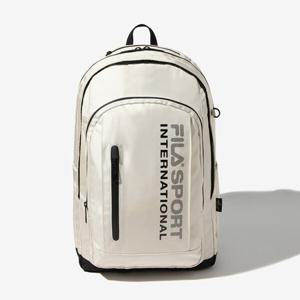 [휠라(프리미엄)]파티션 PRO 백팩 FS3BPF5001XCRM