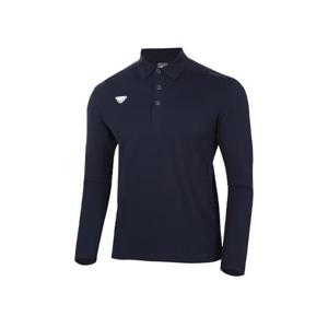 다이나핏 남성 SWITCH(스위치) 긴팔 폴로티 YMU24215-W7