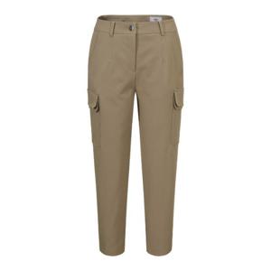 M 캘러웨이골프바지 CQK CWPT23F203_BE 여성 캐주얼 배기 팬츠
