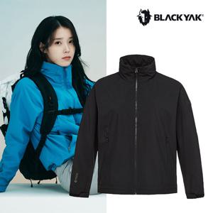 [블랙야크] (BY_1BYGJFU503_BK_) 여성 데일리 후디 고어텍스 WSP 자켓 2 1BYGJFU503_BK
