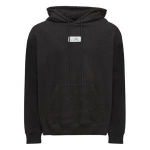 MM6 메종마르지엘라 후드 티셔츠 SH0GU0033M25025 900