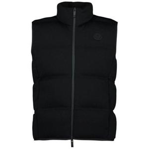 몽클레어 베스트 9I00003 M5412 999 NOIR