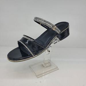 [소다]MARIOSODA 여성 4센치 투웨이 샌들 FLD505