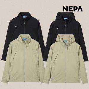 네파 남성 여성 간절기 자켓 가을 우븐 등산복 윈드브레이커 7LE0622