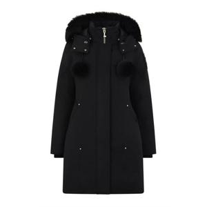 무스너클 자켓 M35LP203S 305 Blk w blk s