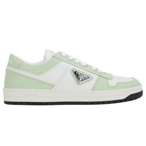 25 FW 프라다 35mm 다운타운 레이스업 스니커즈 1E792MFB0303LOI