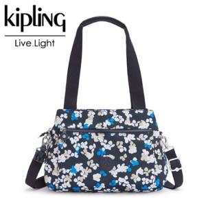 [키플링]키플링 데일리 숄더 토트백 세도나 KLABT34 FLPW