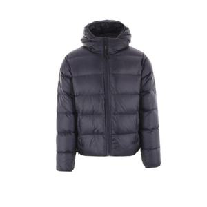 아스페시 숏패딩 3I06E04185100 BLUE