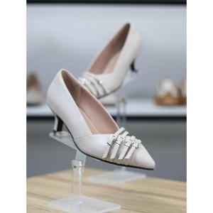 바이로쏘 세이브존06 가죽 슬림힐 (BY)25F127J05CJ3