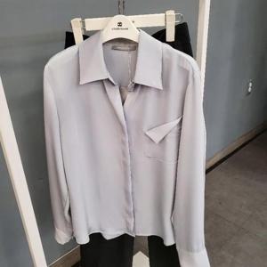 아날도바시니 HC40 블라우스 AY03BL21N