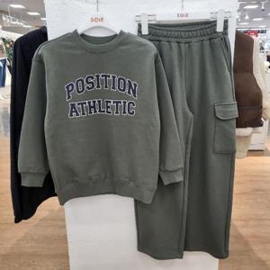 소이 HC22 카키노기모박스핏카고셋트 25W0735-25W0736