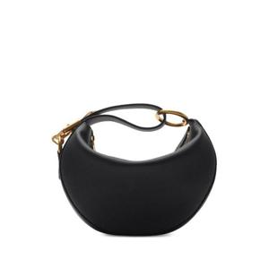 버버리 토트백 8104815 Black