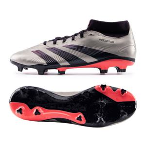 아디다스 프레데터 리그 SOCK FG 터프화 풋살화 그라운드 축구화 메탈 IF6340