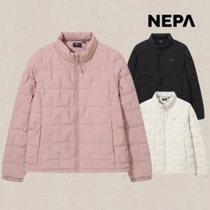 네파 여성 가을 겨울 숏패딩 튜브 다운 자켓 등산점퍼 7L82020