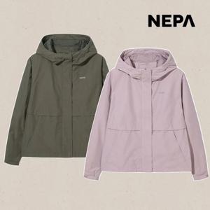 네파 여성 바람막이자켓 경량 등산 테니스 러닝 자외선차단 스포츠 7L60605
