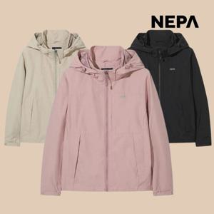 네파 여성 바람막이 방풍점퍼 아웃도어 기능성 등산자켓 7L60601