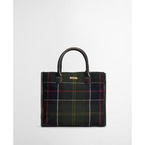 바버 토트백 LBA0423 LBA OL91 Classic tartan