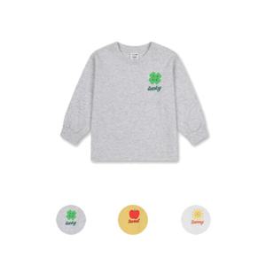 탑텐키즈 MKF2TS3301 공용 유아 버비 쿨에어 코튼 9부티