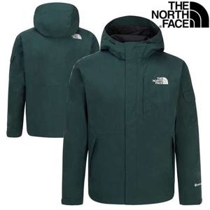 노스페이스 NJ2GR55 남성 하이크 고어텍스 자켓 NJ2GR55C