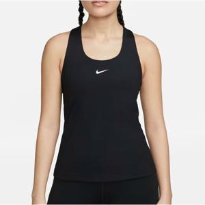 나이키 W 미디엄 서포트 패드 스포츠 브라 탱크 BE3 DV9898 010